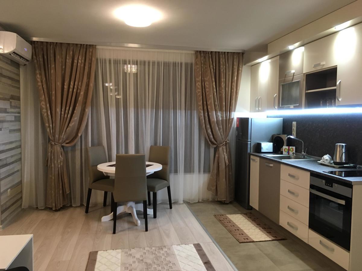 Apartments Park Place Sandanski Luaran gambar